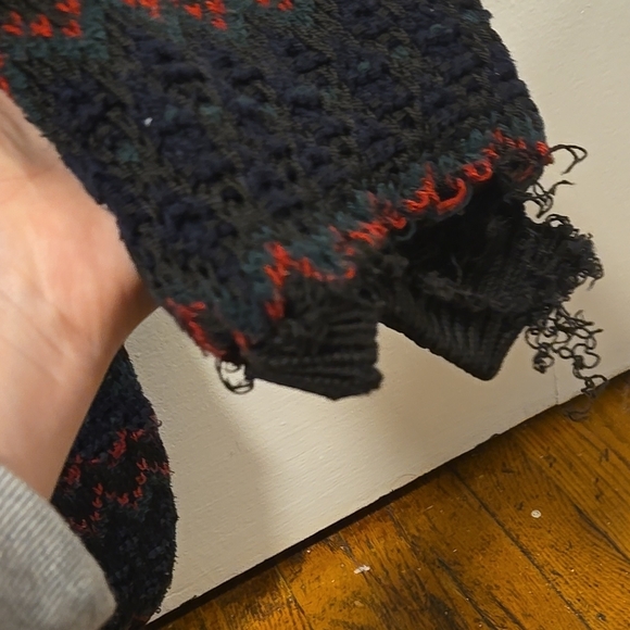 Vintage Knit Eddie Bauer - Picture 6 of 6